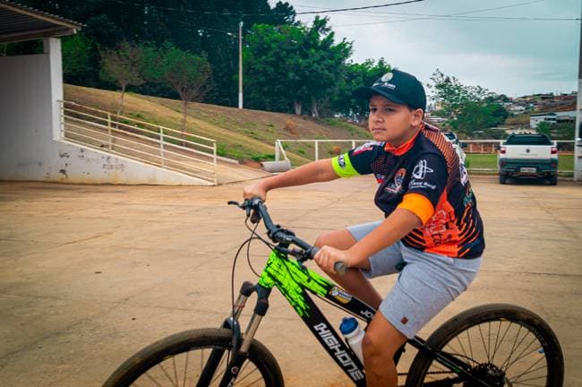 DiviBike 2024 | Divinésia