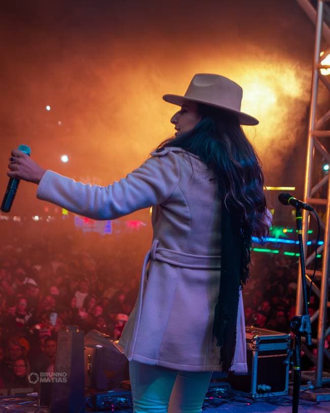 Expo Agro 2024 | Divinésia