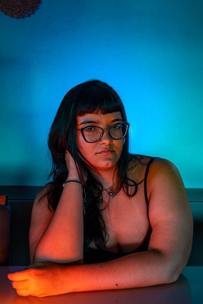 Mini Ensaio - Ju Cristini