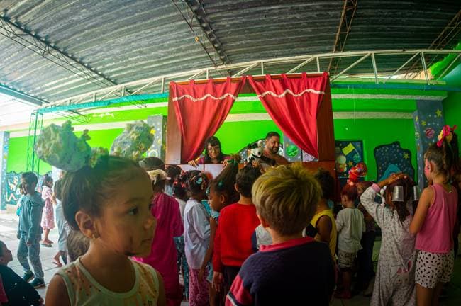 Peça - Os Mió Que Tem