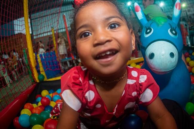 2 Aninhos da Maria Clara